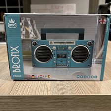 Gpo bronx bluetooth for sale  ASCOT