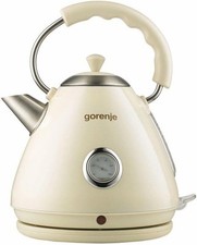 Gorenje k17cli wasserkocher gebraucht kaufen  Beckingen