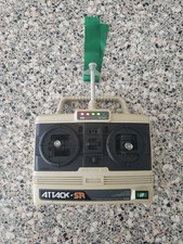Futaba attack t2vr for sale  MORECAMBE