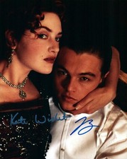 Leonardo dicaprio kate for sale  Caledonia