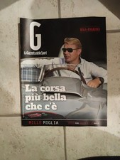 Mille miglia 2017 usato  Valdastico