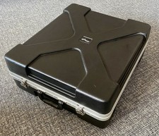 Stagg abs transportcase gebraucht kaufen  Putlitz
