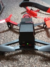 Parrot bebop drone for sale  CREDITON