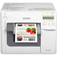 Epson colorworks c3500 gebraucht kaufen  Calw