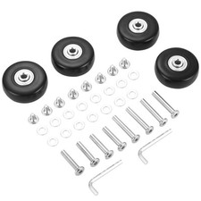 Set quattro ruote usato  Italia