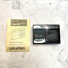 Sony walkman stereo for sale  Vail