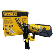 Dewalt dcn21pl volt for sale  Vernon