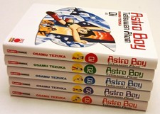 Astroboy collezione completa usato Astroboy collezione completa usato  Parma