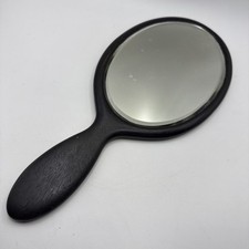 Antique ebony mirror for sale Antique ebony mirror for sale  WARWICK