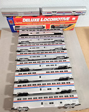Scale car amtrak for sale  Salem