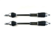Eixos CV frontais Monster XP Series para Can-Am 64" 705401634, telescópicos comprar usado  Enviando para Brazil