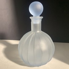 Vintage large frosted for sale  Little Elm