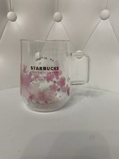 Starbucks cherry blossom for sale  Mechanicsville