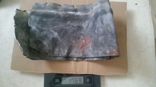 7kg walzblei bleischrott gebraucht kaufen  Wolfsburg