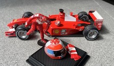 Ferrari f2001 elite gebraucht kaufen  Kleve