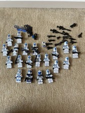 20x lego star gebraucht kaufen  Wismar-Umland