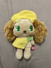 Sanrio jewelpet plush for sale  Boise