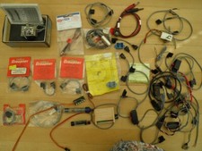 Varioprop konvolut teile gebraucht kaufen  Meschede