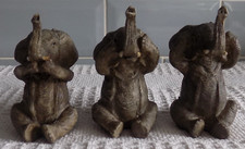 Wise elephants hear for sale  MIDDLESBROUGH