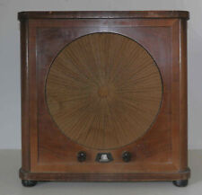 Récepteur radio tsf d'occasion  Puygouzon