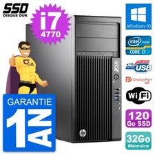 Tour workstation z230 d'occasion  France