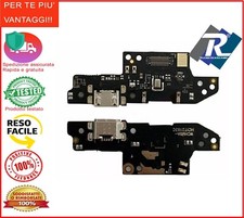 Connettore dock ricarica usato  Napoli