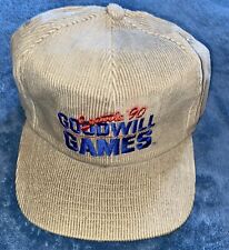 Vintage goodwill games for sale  Prosser