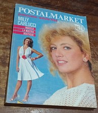 Catalogo postal market usato  Fonte Nuova