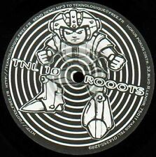 Gotek spiralheads thinkrash usato  Castiglione d'Adda