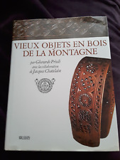 Livre vieux objets d'occasion Livre vieux objets d'occasion  Chambéry