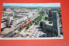 Postcard 1980 plymouth for sale  WORTHING