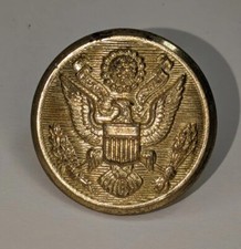 Wwii round brass for sale  Mansfield