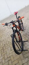 Mtb ktm myroon usato  Porto Viro