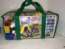 Vintage mega bloks for sale  Fort Benton