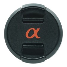 Sony alpha 49mm gebraucht kaufen  Filderstadt