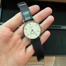 Nomos glashutte tangente for sale  Old Greenwich