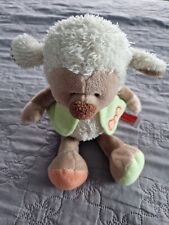 Doudou peluche influx d'occasion  Méricourt