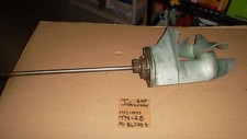 Johnson outboard 5hp for sale  Cushing