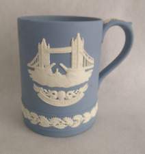 Wedgwood tasse noël d'occasion  Wassy
