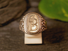 835 silber ring gebraucht kaufen  Nürnberg
