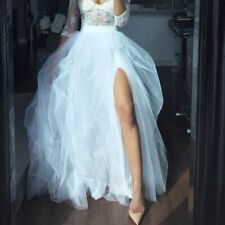 Women white high for sale  HATFIELD