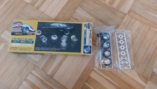 Modellbau räder wheel gebraucht kaufen  Hollenstedt