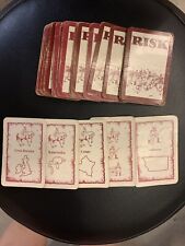 Risk game las for sale  Lancaster