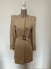 Trenchcoat zara woman gebraucht kaufen  Bad Schwalbach