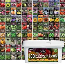 seeds fruit veggie garden for sale  Casper