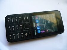 SIMPLES BARATO IDOSO SÊNIOR Nokia 208.1 RM-948 NA VODAFONE, LEBARA comprar usado  Enviando para Brazil