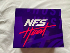 Need For Speed: Heat Collectors Edition PS3 PS4 PS5 Xbox360 Xbox One Novo, usado comprar usado  Enviando para Brazil