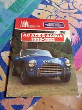 Ace aceca road for sale  BEDFORD