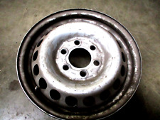 Stahlfelge 5x16 et62 gebraucht kaufen  Schwieberdingen
