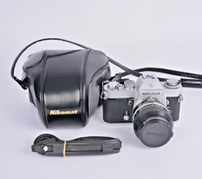 Nikon nikomat con usato  Venezia